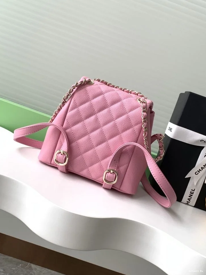Chanel Backpacks TechFriendly 54046 0705